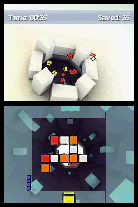 Rubik's Puzzle World