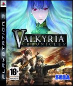 Valkyria Chronicles