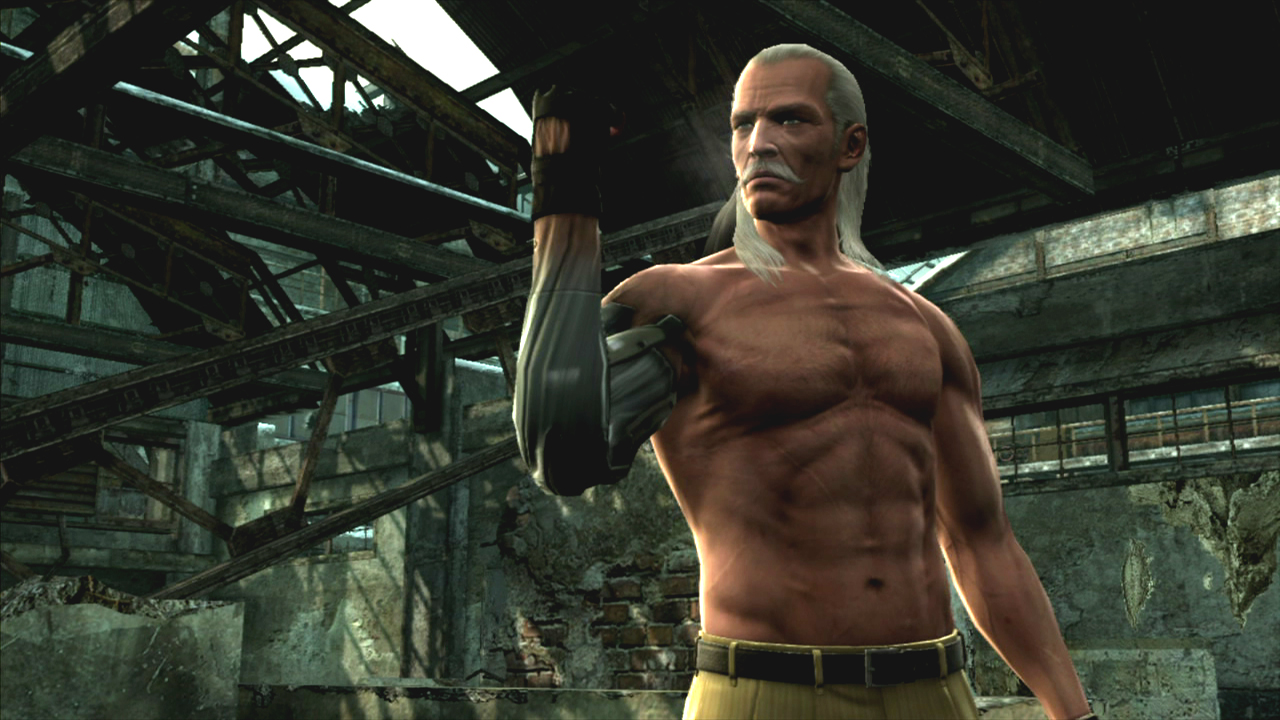 Metal Gear Onlinen Meme-laajennus 25.11.