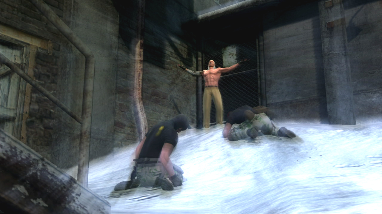Metal Gear Onlinen Meme-laajennus 25.11.