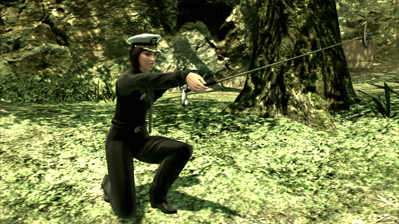 Metal Gear Onlinen Meme-laajennus 25.11.