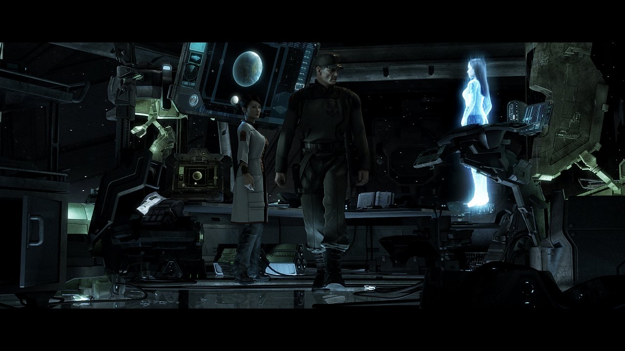 Halo Wars -kehittäjän kohtalo ihmetyttää edelleen