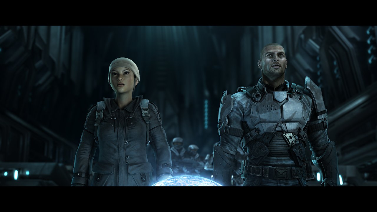 Halo Wars -kehittäjän kohtalo ihmetyttää edelleen