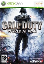 Call of Duty: World at War