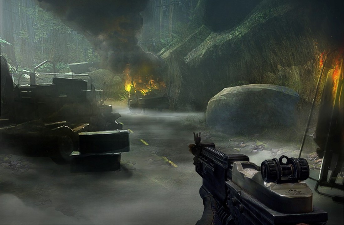 Resistance 2