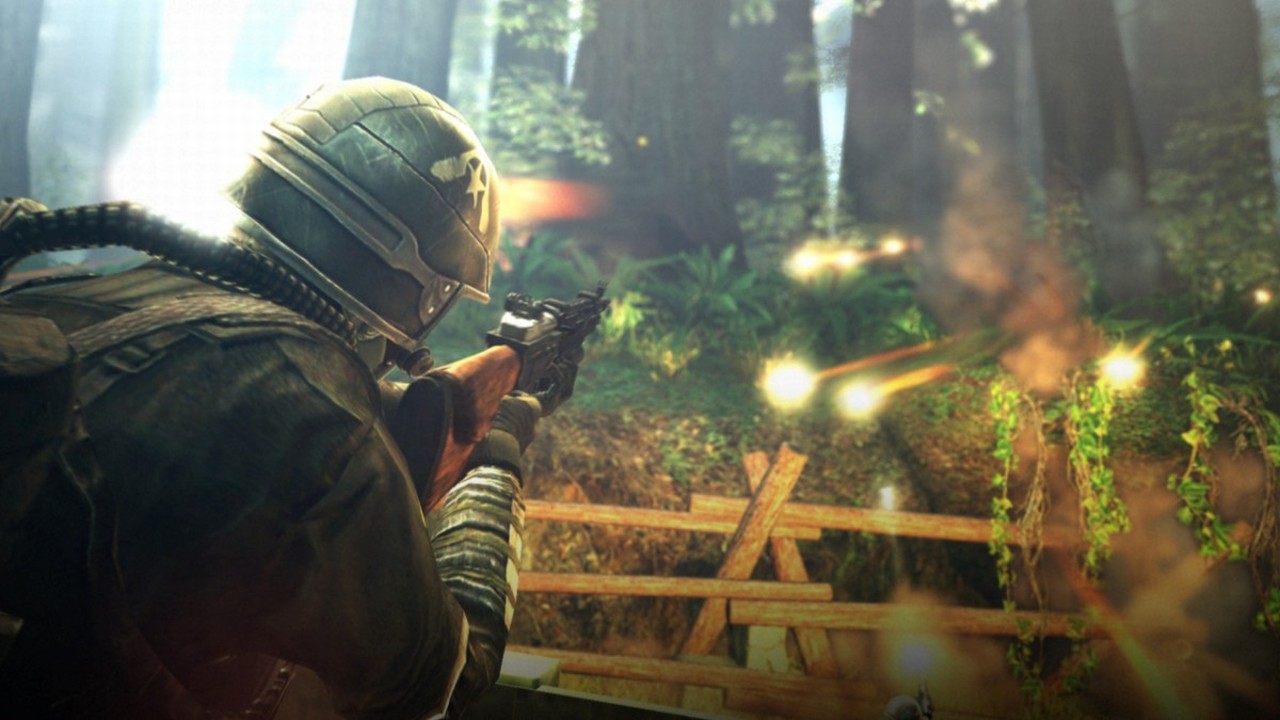 Resistance 2