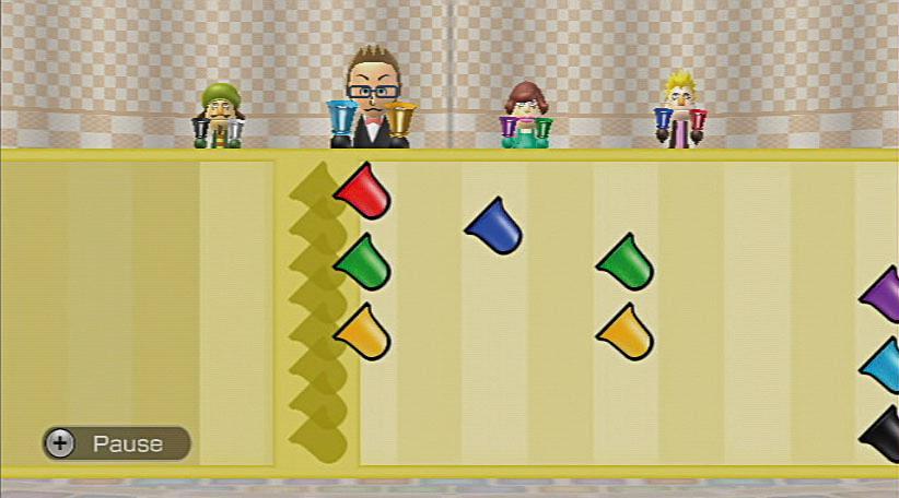 Wii Music