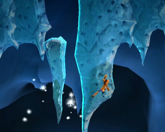 Crash Bandicoot: Mind over Mutant