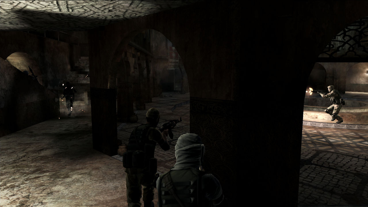 PS3:n SOCOM ensi vuoteen
