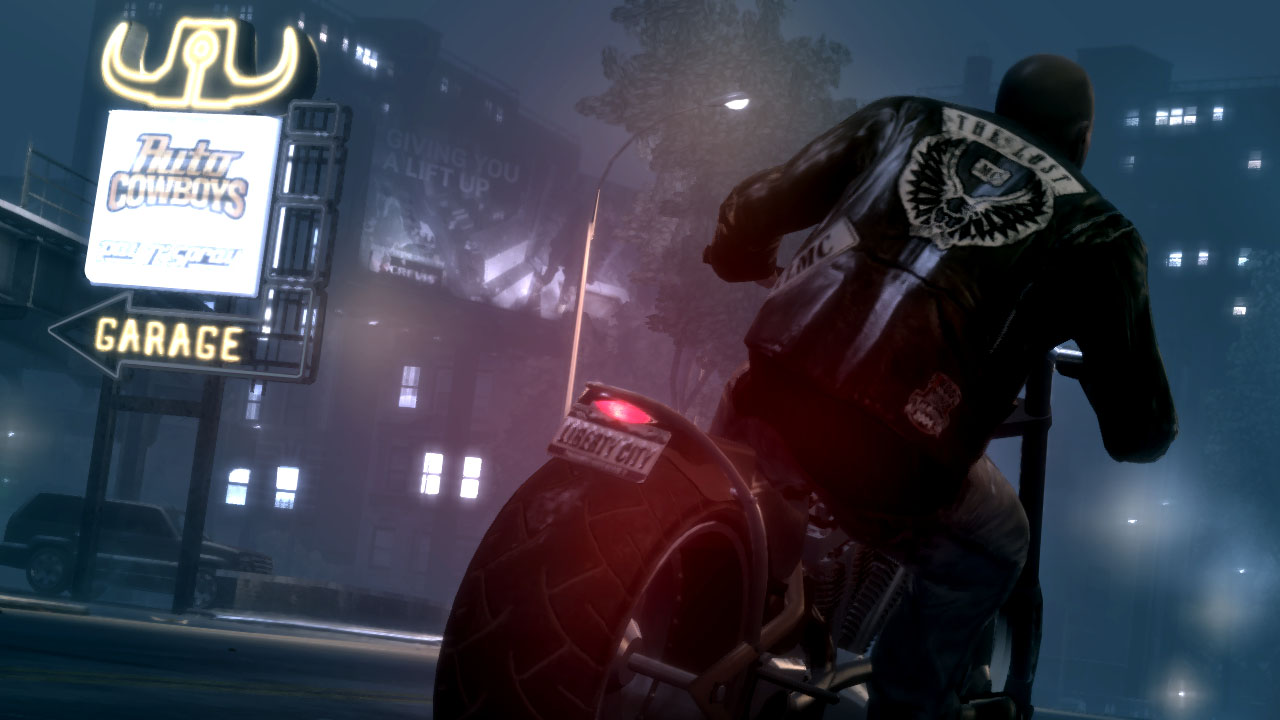 GTA IV:n lisäsisältö myös kauppojen hyllyille