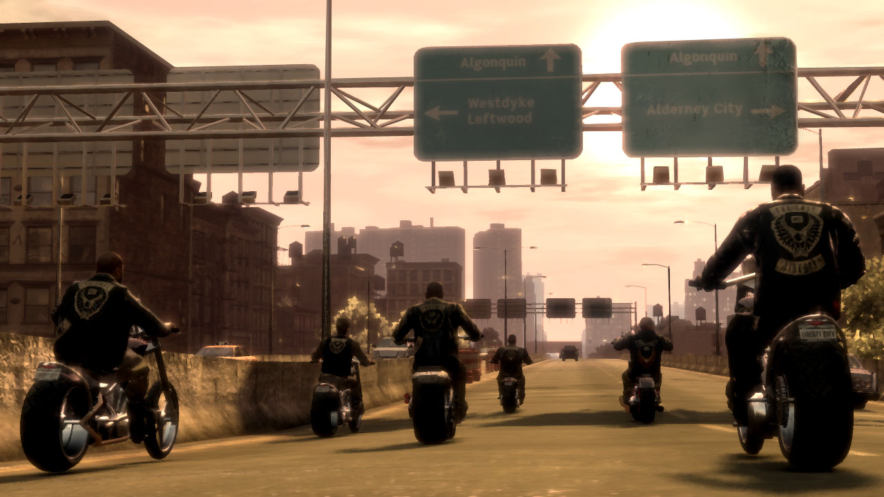 GTA IV:n lisäsisältö myös kauppojen hyllyille