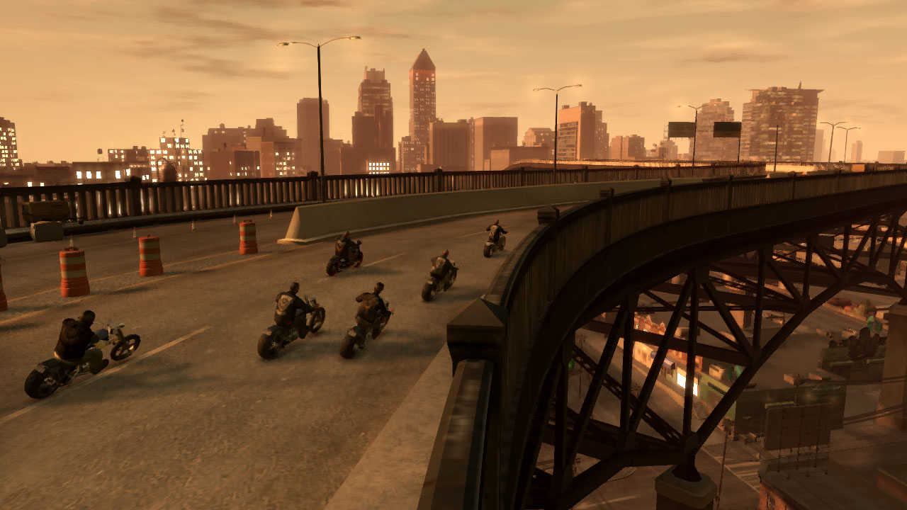 GTA IV:n lisäsisältö myös kauppojen hyllyille