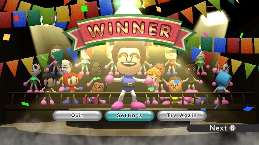 Bomberman Blast