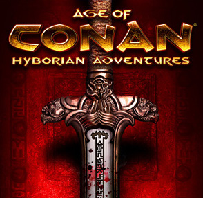 Xbox 360:n Age of Conan edelleen työn alla