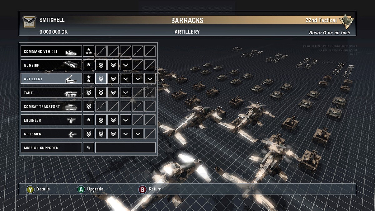 Tom Clancy's EndWar