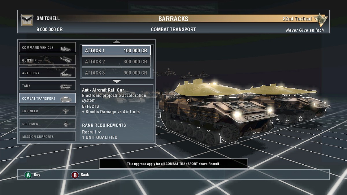 Tom Clancy's EndWar