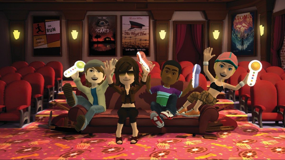 Scene It? Box Office Smash!