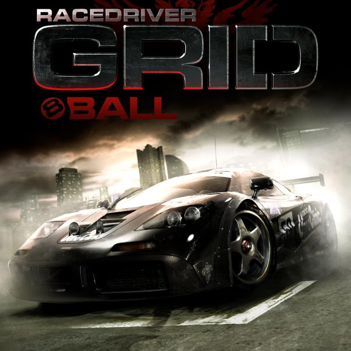 Kahdeksan lisäautoa Race Driver: GRIDiin