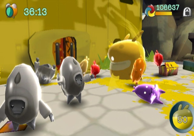 De Blob
