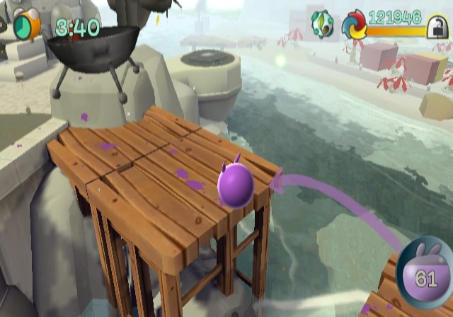 De Blob