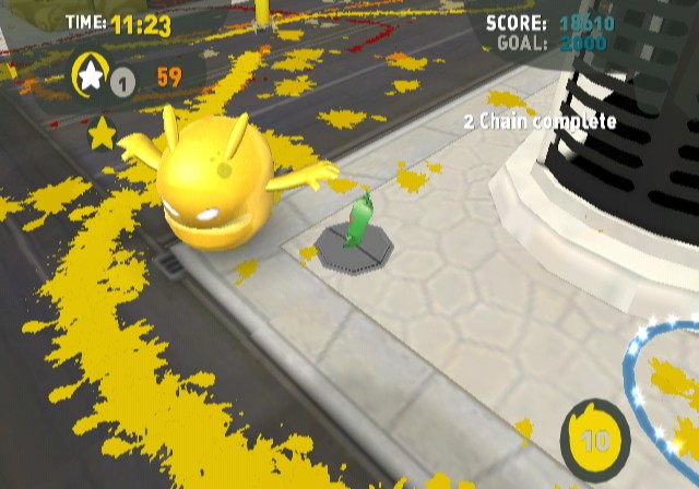 De Blob