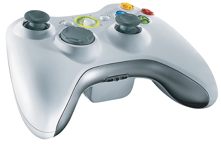 Xboxin padilla PS3-pelien pariin