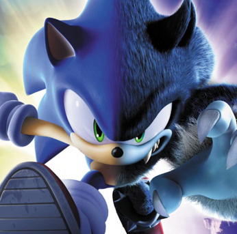 Sonic pyrähti Xbox Liveen