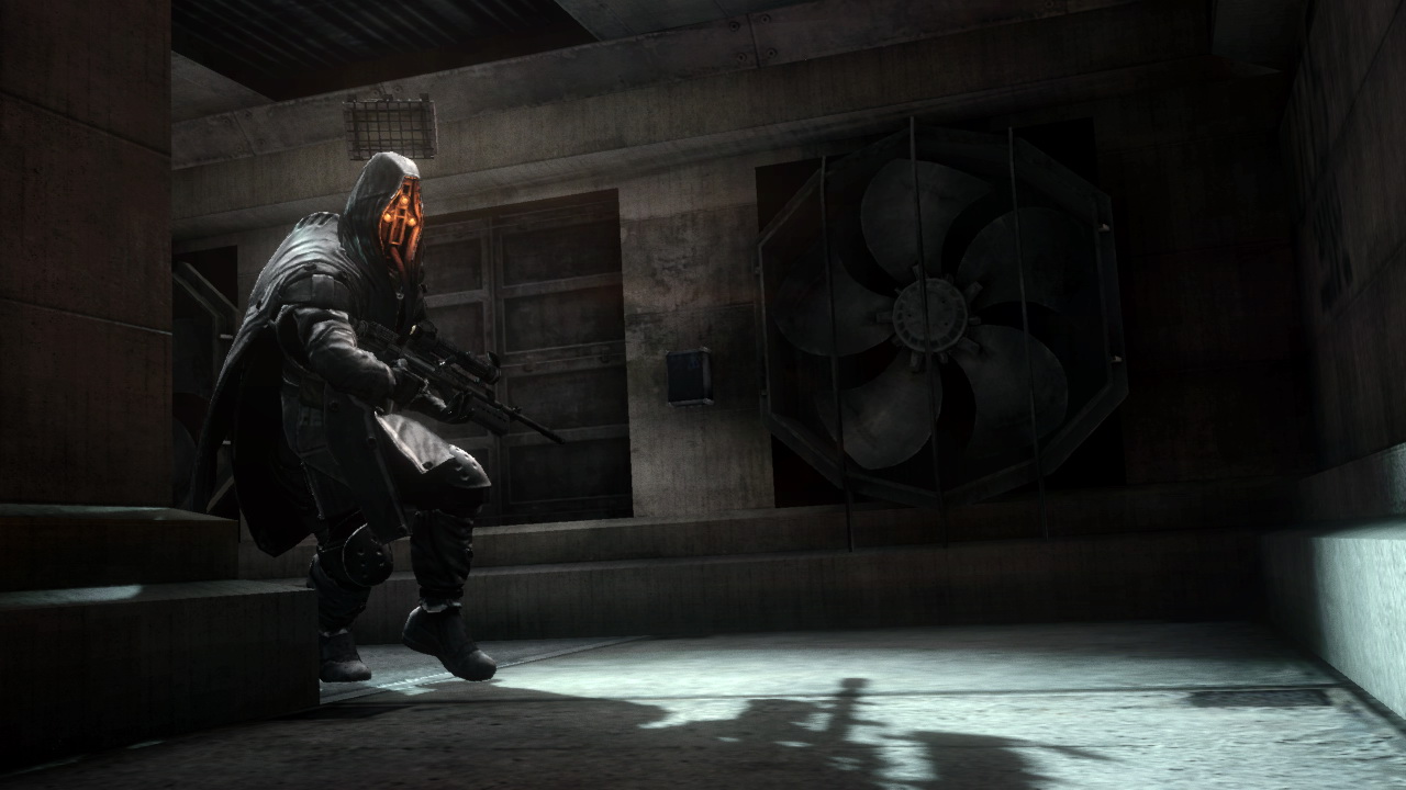 Killzone 2:n uusimmat kuvat