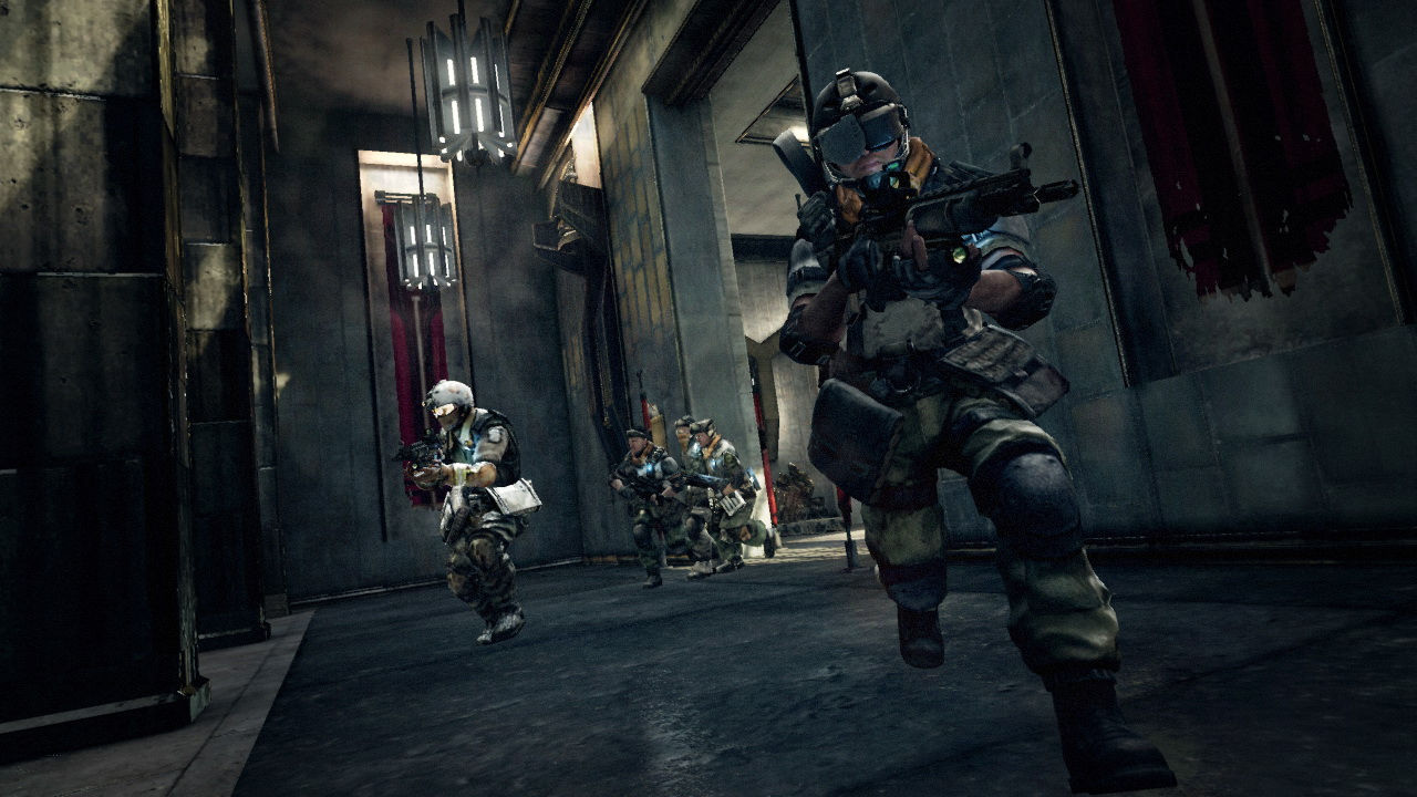 Killzone 2:n uusimmat kuvat