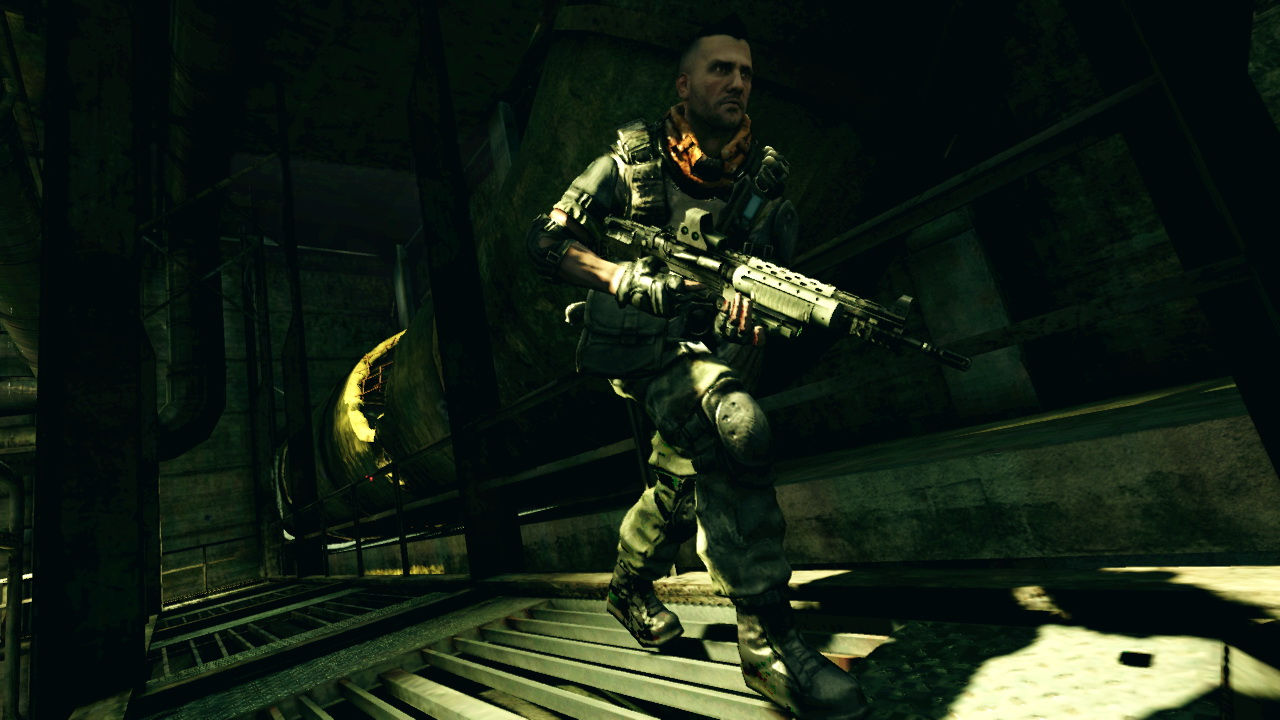 Killzone 2:n uusimmat kuvat