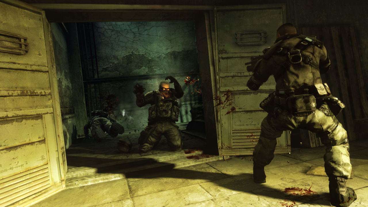 Killzone 2:n uusimmat kuvat