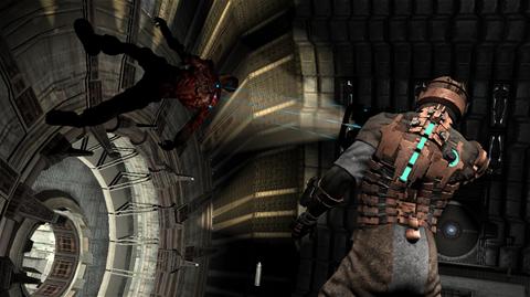 Dead Space