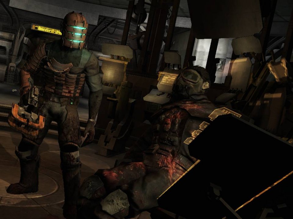 Dead Space