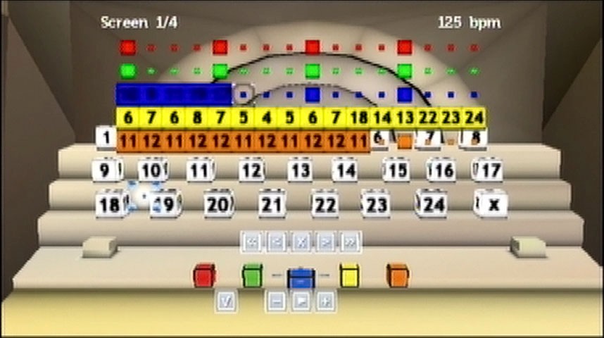 Rubik's Puzzle World