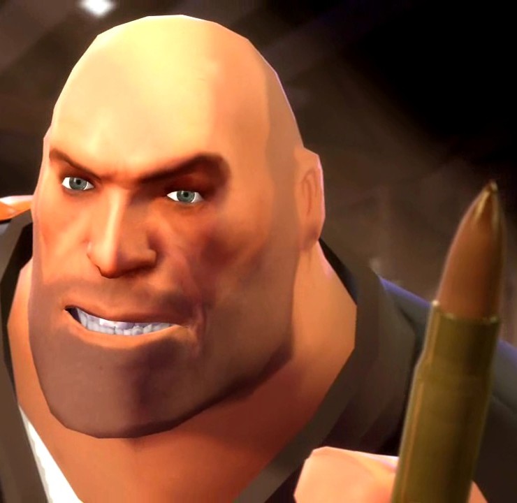 Xbox  360:n Team Fortress 2:een luvassa päivitys