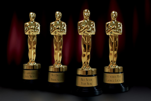 Nämä elokuvat kisaavat Oscar-palkinnosta parhaimpien visuaalisten efektien sarjassa