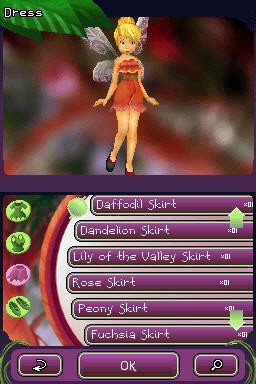 Disney Fairies: Tinker Bell
