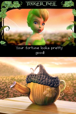 Disney Fairies: Tinker Bell
