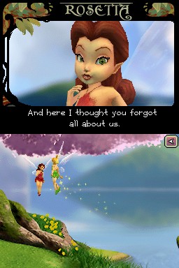 Disney Fairies: Tinker Bell