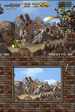 Metal Slug 7