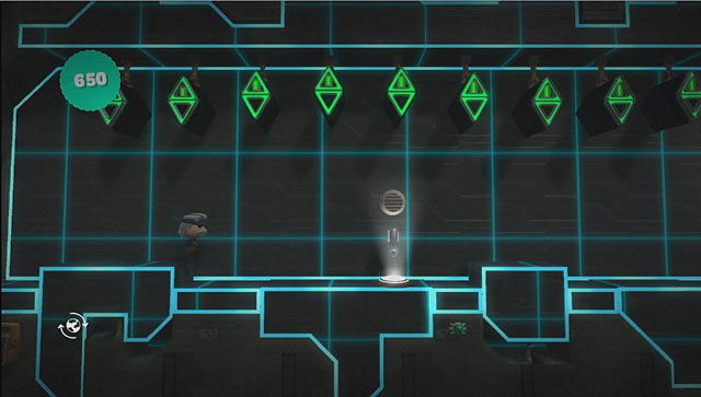 Kuvia LittleBigPlanet Metal Gear -paketista
