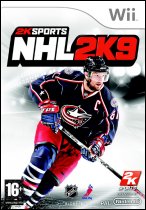 NHL 2K9