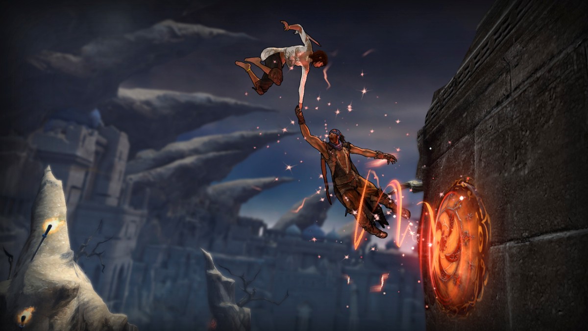 Prince of Persia