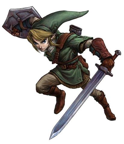 Analyytikko: Uusi Zelda jo ensi vuonna