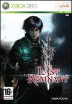 Last Remnant