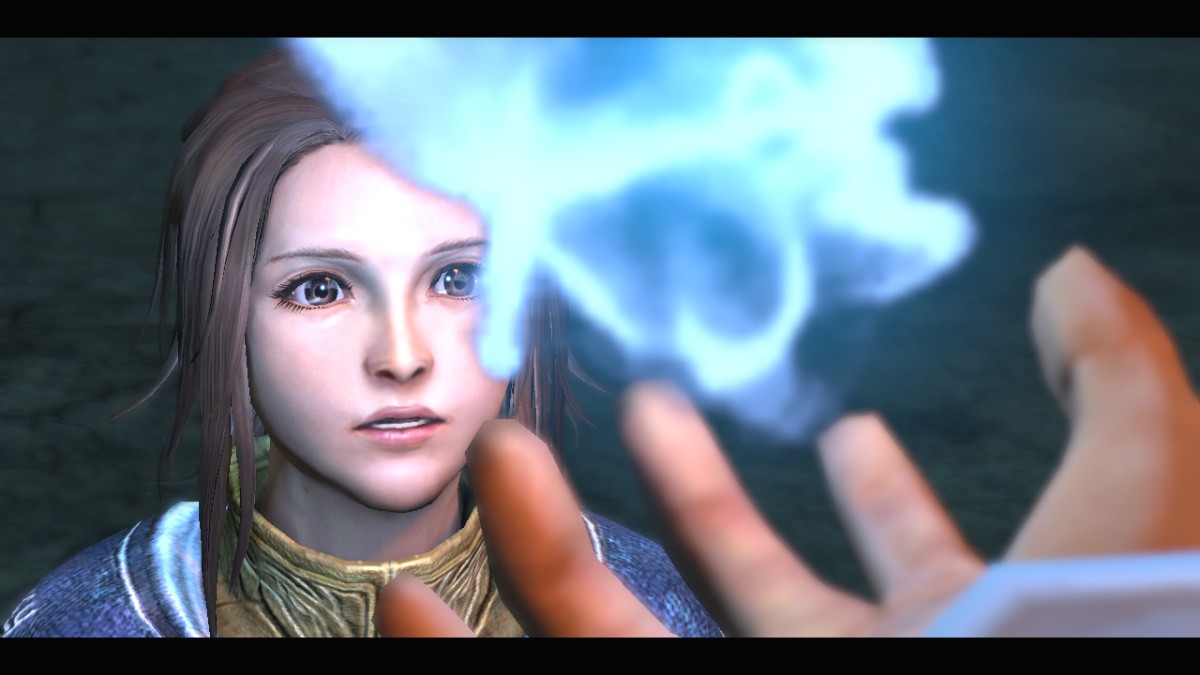 Last Remnant