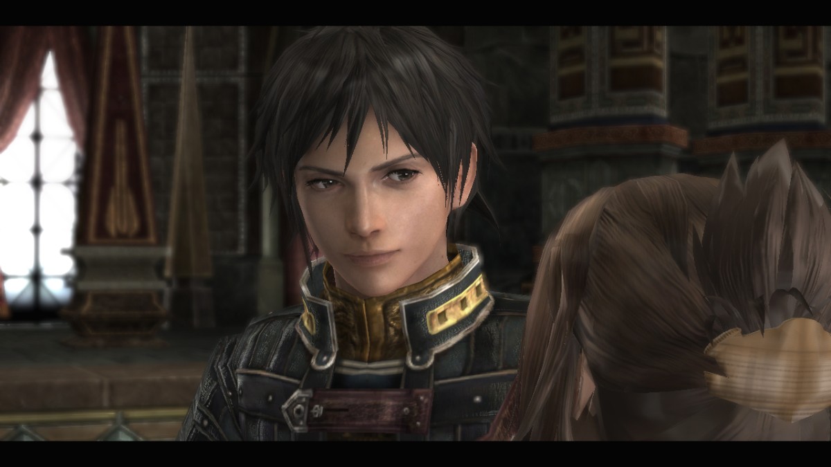 Last Remnant