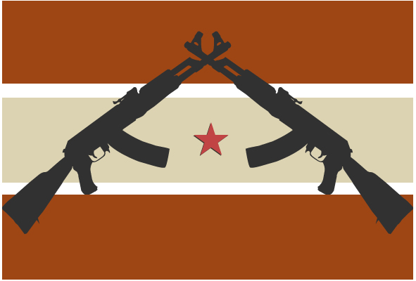 Far Cry 2 -skaban voittajaliput valittu