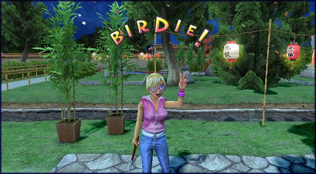 Viimeinen Strong Bad -episodi ja minigolffia WiiWareen