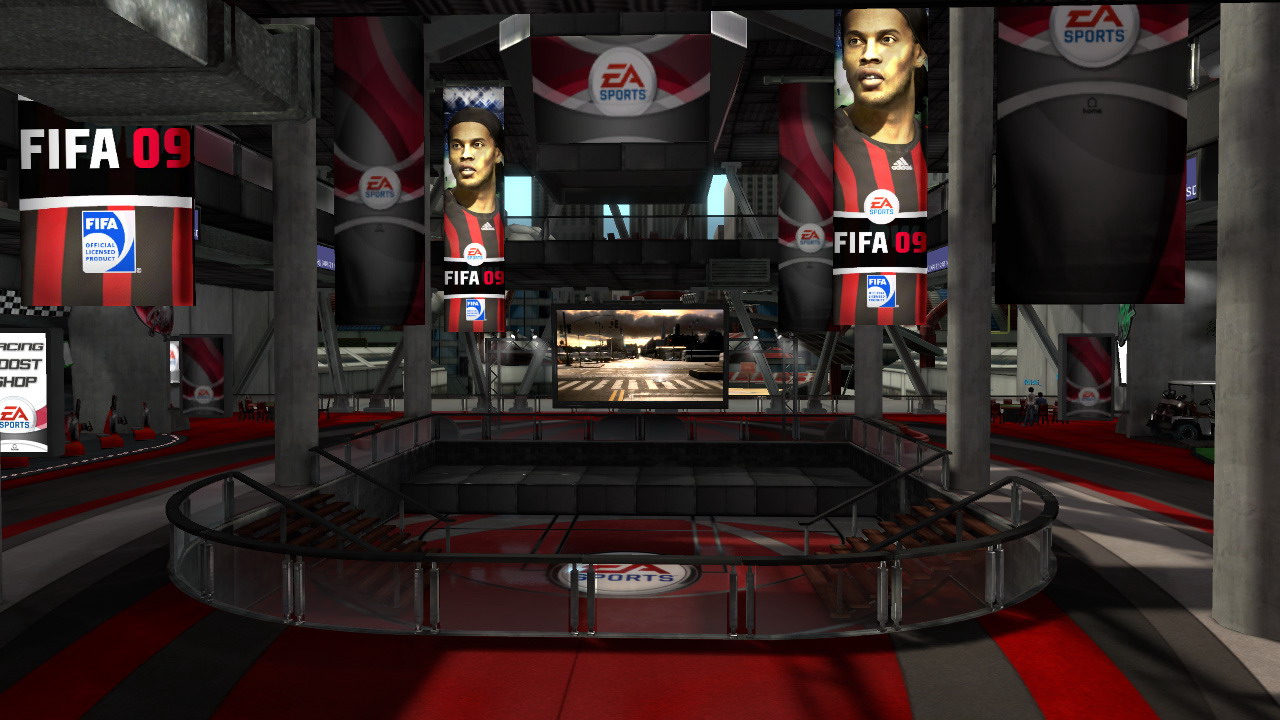 EA Sportsille oma osasto Homeen keväällä